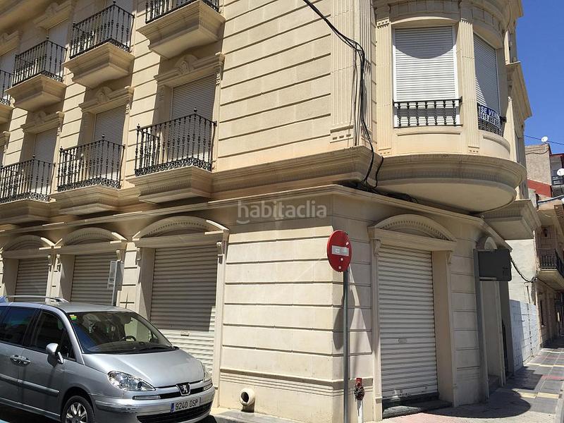 Foto 36e26e30-9fef-4afb-b46a-121d42a02a37. Location local commercial dans Molins - Campanete - San Bartolomé Orihuela