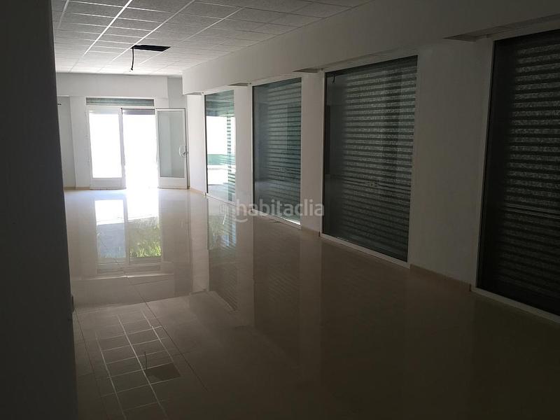 Foto 38c7ad71-7883-4e42-8d29-c375ec55b185. Location local commercial dans Molins - Campanete - San Bartolomé Orihuela