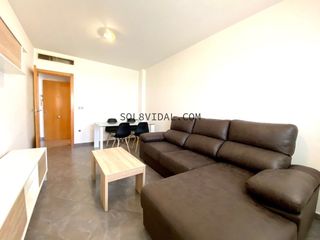 Location Appartement  Calle alicante. Piso nuevo a estrenar con aire acondicionado centralizado