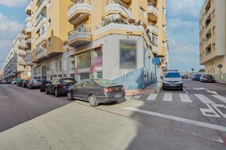 Geschäftsraum in Avenida Habaneras - Curva de Palangre