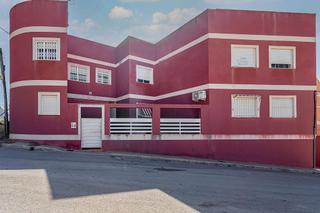 Etagenwohnung in Montepinar - La Aparecida - Raiguero. Piso en orihuela