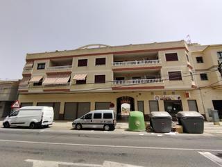 Appartement à Montepinar - La Aparecida - Raiguero. Piso en orihuela