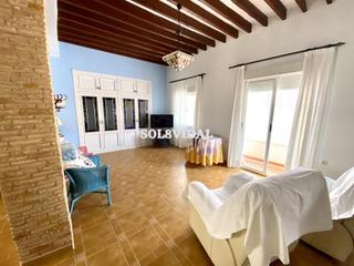 Maison  Calle antonio balaguer