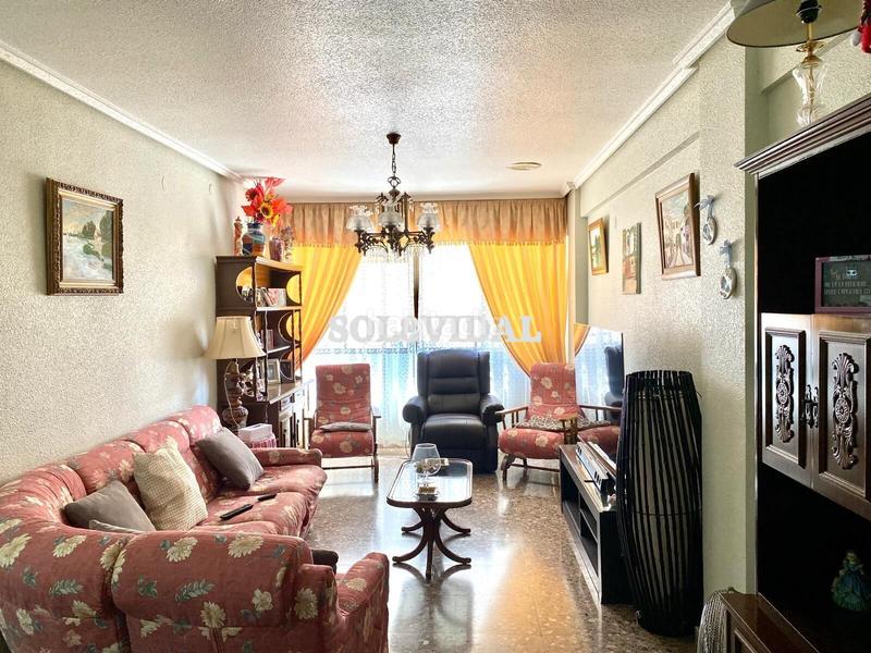 Foto 4497ec6d-722c-4d16-a451-e69821f02a08. Appartamento in Orihuela ciudad Orihuela