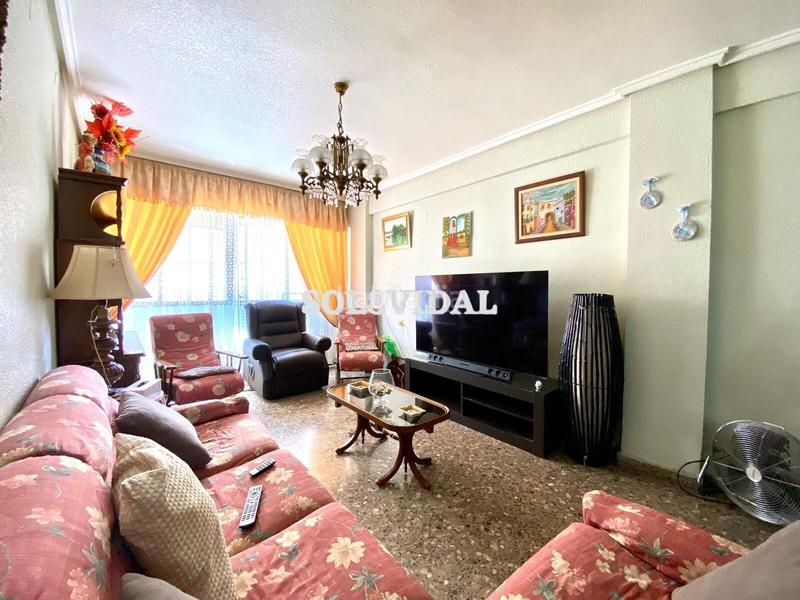 Foto 59c89e0a-d816-43a9-9fdf-9928748639d9. Appartamento in Orihuela ciudad Orihuela