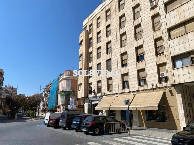 Foto 5d66dee0-4eea-424c-b227-fcebfc203291. Appartamento in Orihuela ciudad Orihuela