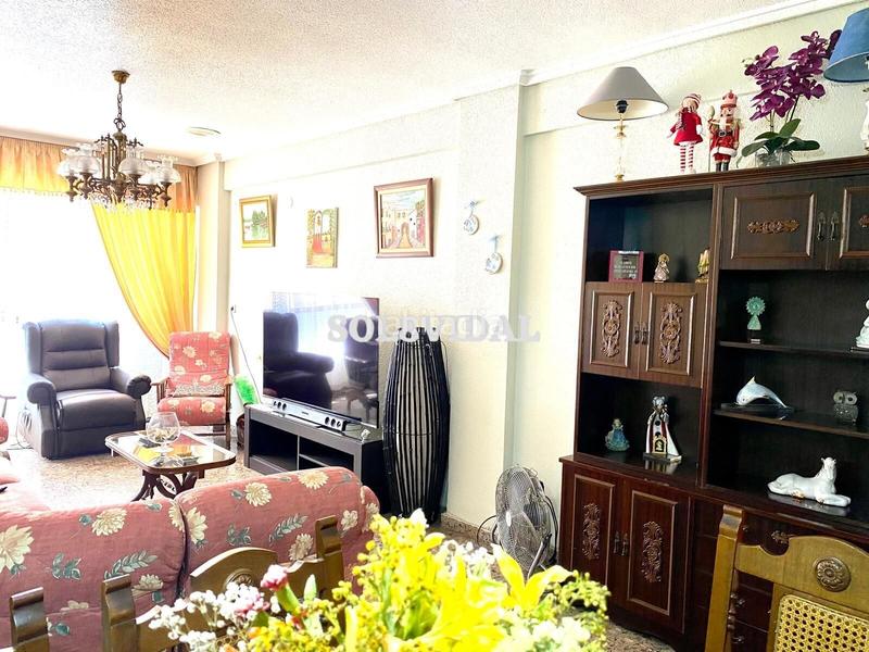 Foto 5d88d33a-a163-4155-b3d5-76b0a4986b99. Appartamento in Orihuela ciudad Orihuela