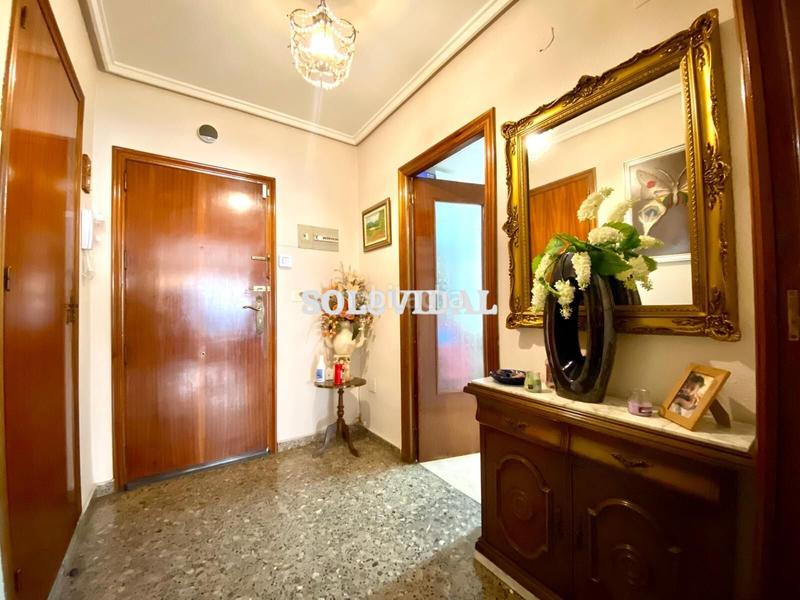 Foto 696027bd-f2fd-441a-8d6a-c037166c381b. Appartamento in Orihuela ciudad Orihuela