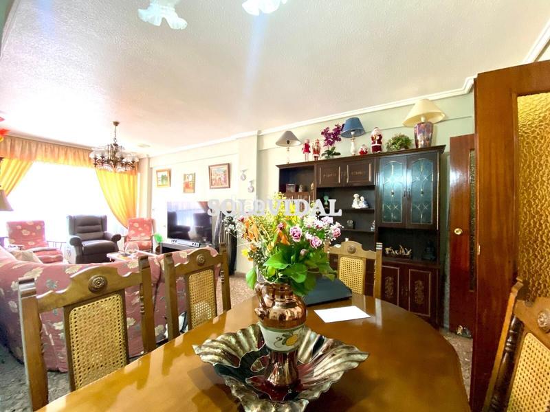 Foto 9debf26a-5e41-4dc7-86d3-847aa1c85412. Appartamento in Orihuela ciudad Orihuela