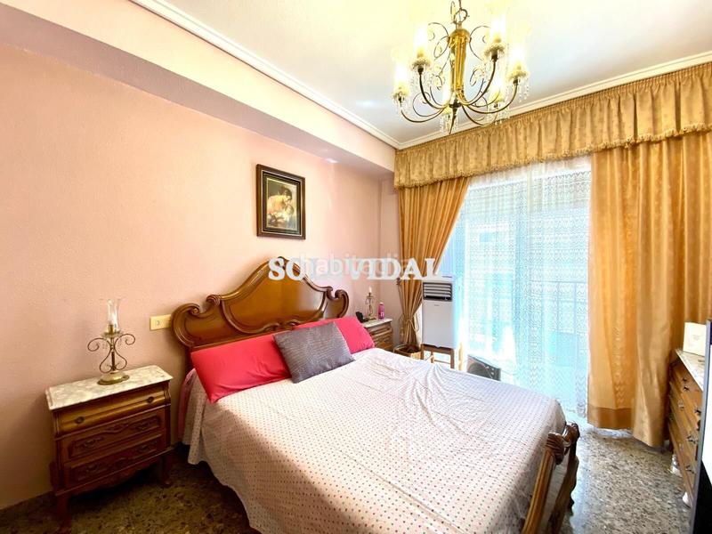 Foto b19a098d-1046-407a-904d-d179c4fcce9d. Appartamento in Orihuela ciudad Orihuela