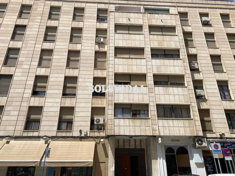 Foto cbd3b6da-2d9a-442e-95aa-55067e108ac4. Appartamento in Orihuela ciudad Orihuela