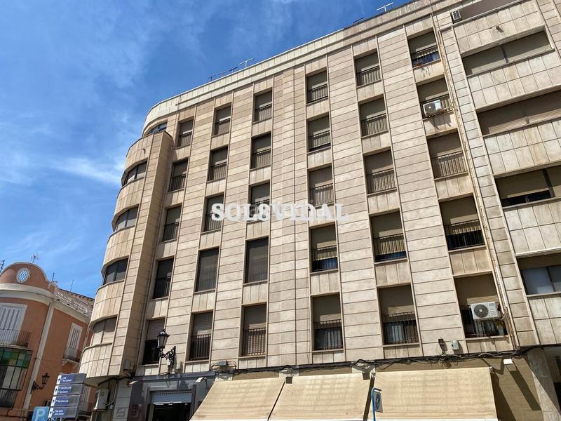 Foto d5a8c849-8634-40f9-8e16-a860537480ad. Appartamento in Orihuela ciudad Orihuela