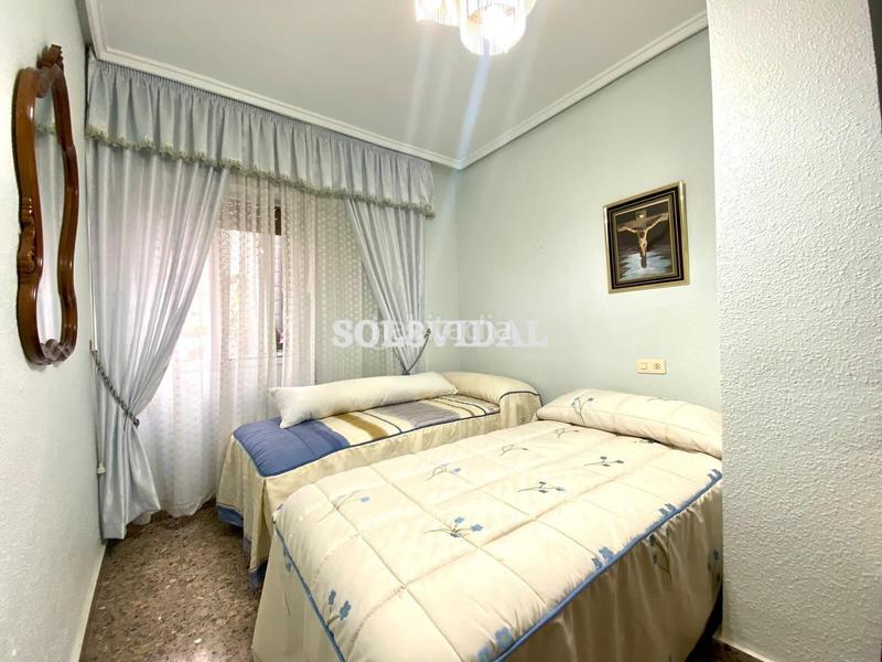 Foto e0ea5bf1-73fd-4d86-ab70-b9fd03a9c303. Appartamento in Orihuela ciudad Orihuela