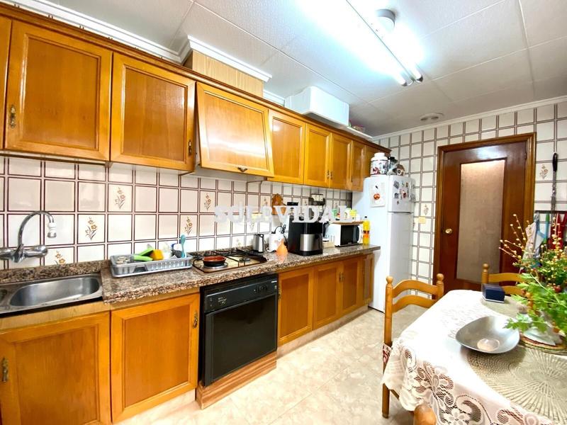 Foto f2a4fb4f-a0c8-41c9-963f-e4572d19dfdc. Appartamento in Orihuela ciudad Orihuela