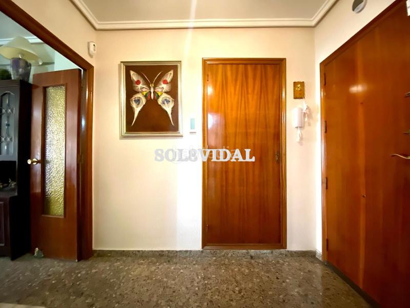 Foto f9da610a-9b44-4f91-a5d3-9a3b994a5027. Appartamento in Orihuela ciudad Orihuela