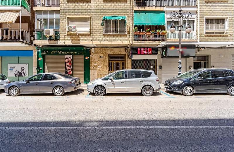 Foto b26a9de1-5e75-4ef5-bcd7-8ece0cc277ba. Pis a Orihuela ciudad Orihuela