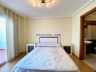 Affitto Appartamento  Calle la gruta. Precioso piso nuevo a estrenar en jacarilla. 3 dormitorios, 2 ba