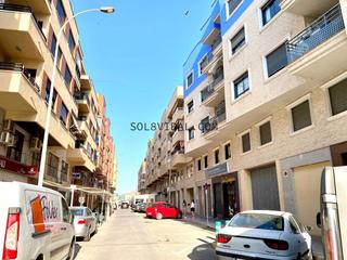 Lloguer Pis  Calle aragon. Apartamento en alquiler  en el centro de orihuela.