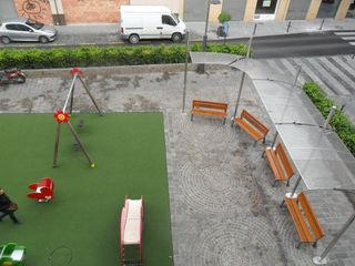 Location Appartement à Orihuela Ciudad. Piso en alquiler reformado en plaza alfonso xiii.