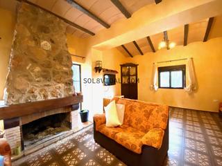 Lloguer Xalet a Montepinar - La Aparecida - Raiguero. Chalet en  la matanza de orihuela, se trata de una casa con pati
