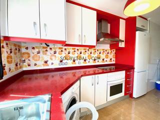 Location Appartement à Montepinar - La Aparecida - Raiguero. Piso seminuevo en los desamparados a 5 minutos de orihuela.  viv