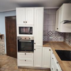 Affitto Appartamento in Orihuela Ciudad. Vivienda de 1 dormitorio en el centro de orihuela sólo para prof