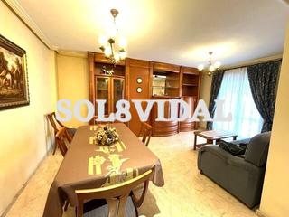 Location Appartement à Orihuela Ciudad. Sol8vidal alquila bonita vivienda en orihela