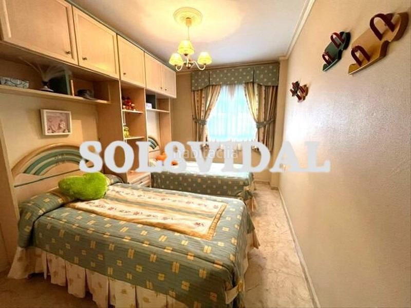 Foto 68171f6b-9698-40a9-868c-7b44f39b7319. Alquiler piso sol8vidal alquila bonita vivienda en orihela en Orihuela