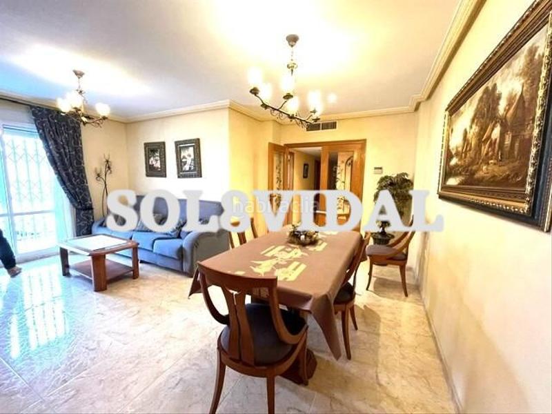 Foto acb51cb0-8692-4ea6-a9d4-9e41b74b7a5c. Alquiler piso sol8vidal alquila bonita vivienda en orihela en Orihuela