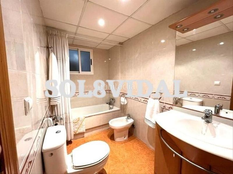 Foto b9752c43-d165-496e-8f4d-35770a20c6a1. Alquiler piso sol8vidal alquila bonita vivienda en orihela en Orihuela