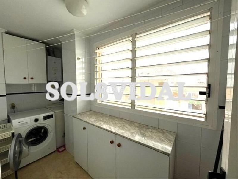 Foto f3f9f59a-9da6-40c6-b4f5-c6cec7323b11. Alquiler piso sol8vidal alquila bonita vivienda en orihela en Orihuela