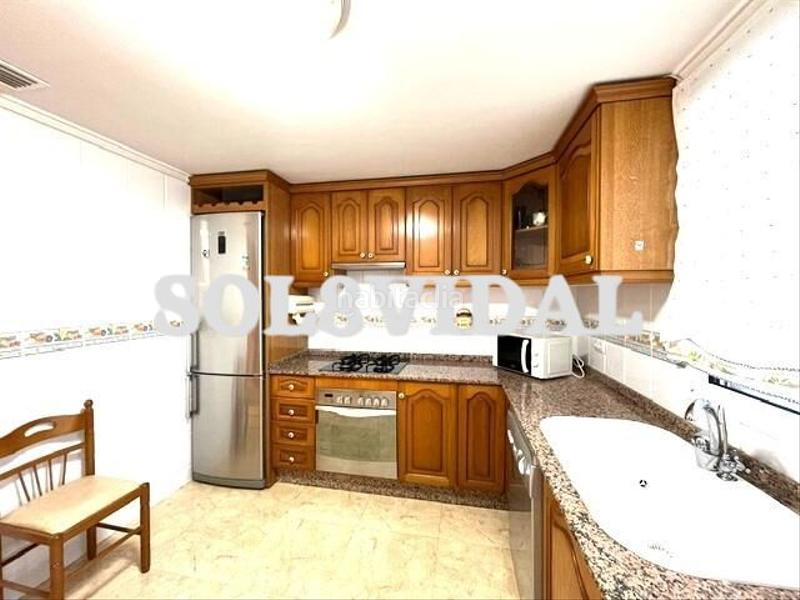 Foto ad223f4b-225f-4eaf-b5c4-3fe165c99d0d. Location appartement dans Orihuela ciudad Orihuela