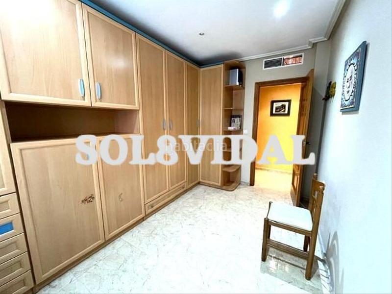 Foto 3fedf0d2-6507-4b07-8d6b-0a7b3ea4be85. Miete etagenwohnung in Orihuela ciudad Orihuela