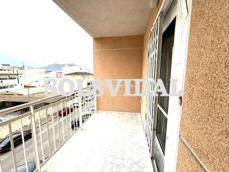 Foto 882b56f0-43ca-4be7-9f9e-ff0d12000b4e. Miete etagenwohnung in Orihuela ciudad Orihuela