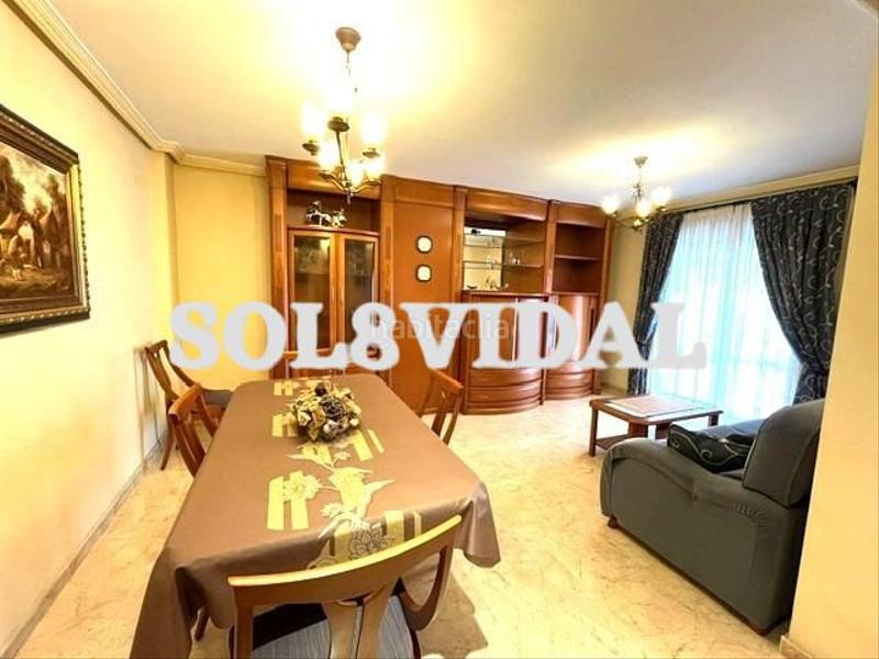 Foto eff25a94-5cf9-436e-ac39-806cec2bed37. Miete etagenwohnung in Orihuela ciudad Orihuela