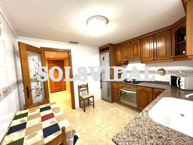 Foto 2f56b30d-7d86-4012-910f-382bb4e5b150. Rent flat in Orihuela ciudad Orihuela