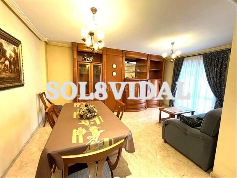 Foto 43199cc9-56aa-4cd2-b263-64d48c9f3e2e. Rent flat in Orihuela ciudad Orihuela