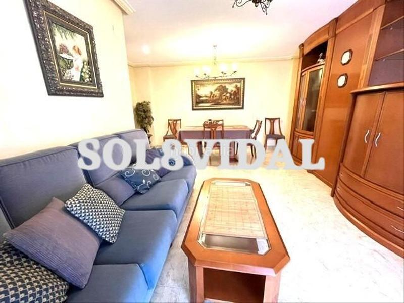 Foto f256382a-d8c5-41f8-80df-eeb596de27dc. Rent flat in Orihuela ciudad Orihuela