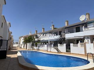 Location Appartement à Cabo Roig. Solo para profesores, curso escolar, de septiembre a junio  apar