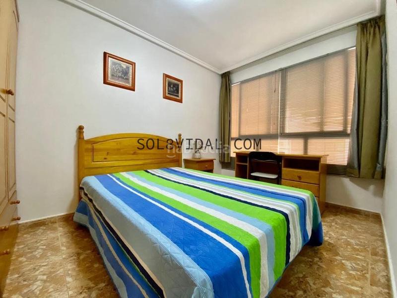 Foto 072aacbd-fc90-48e3-bd79-d13596d89349. Alquiler apartamento sol8vidal alquila estudio en Orihuela