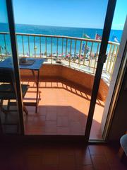 Location Appartement  Avenida doctor mariano ruiz canov. Solo para profesores.   primera linea de playa en torrevieja pis