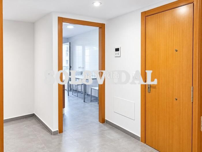 Foto 15d4c3b9-3800-4738-8d05-fe6ca0de84c2. Miete etagenwohnung mit parking in Beniel