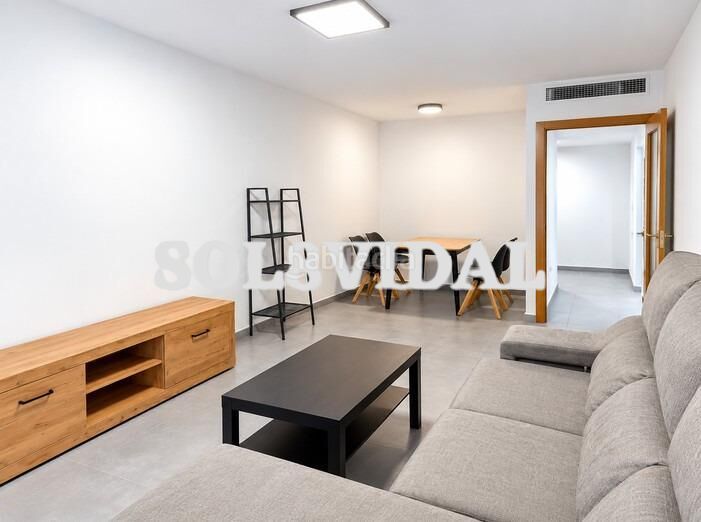 Foto aa914d95-00b3-45ff-b542-e1f3bf737a63. Miete etagenwohnung mit parking in Beniel