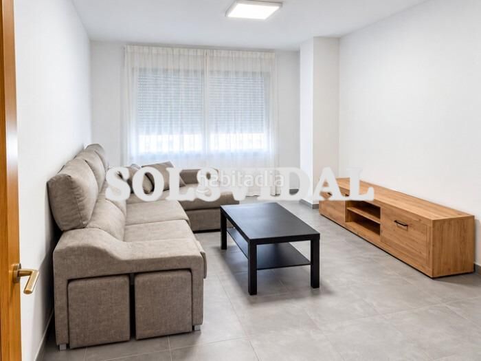 Foto ee14a700-d879-4435-9bd8-047eca04245a. Miete etagenwohnung mit parking in Beniel