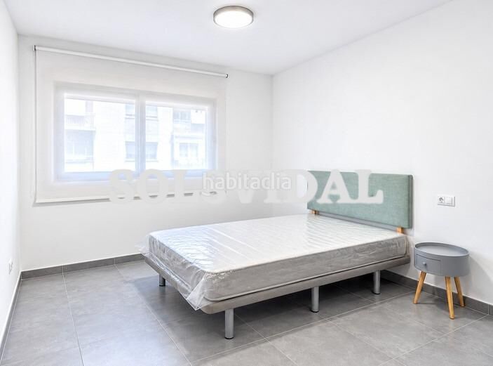 Foto f40c5bc0-578b-4fee-803d-e913ecc716e7. Miete etagenwohnung mit parking in Beniel