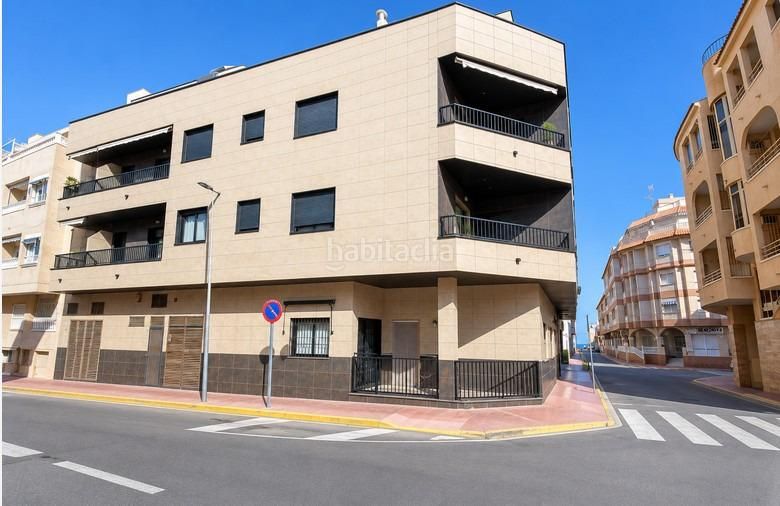 Foto dd683f81-8f62-410e-9265-e668122d9b4a. Pis amb calefacció a Gaspar Perelló Torrevieja