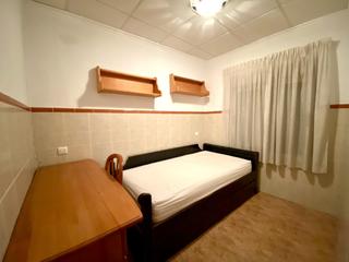 Maison à Rafal. Casa  con garaje en molins, a 5 minutos de orihuela