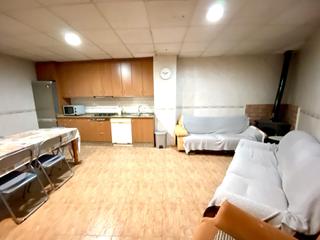 Maison à Jacarilla. Casa con garaje en molins, a 5 minutos de orihuela