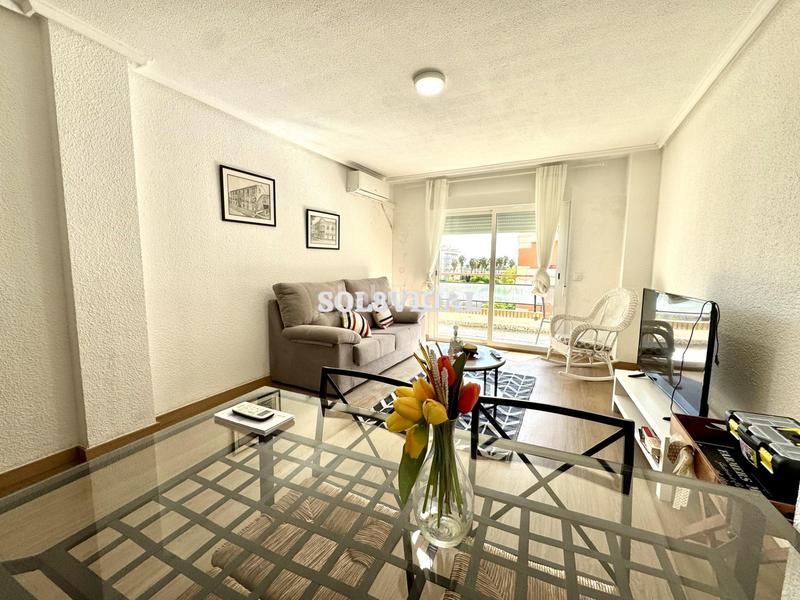 Foto 579d5e0e-48cd-4431-9487-50070321ce19. Alquiler piso sol8vidal alquila piso centro en Orihuela ciudad Orihuela