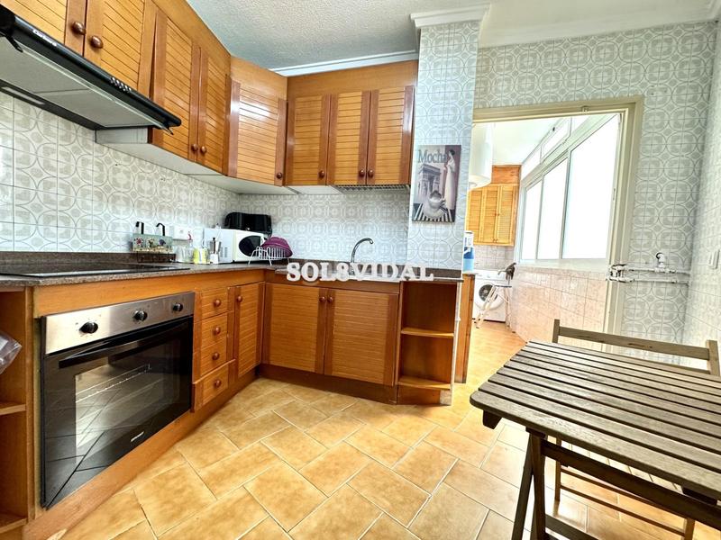 Foto c5b8d403-a29d-4c1a-84ba-d7b3ff0ee214. Alquiler piso sol8vidal alquila piso centro en Orihuela ciudad Orihuela